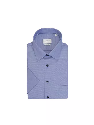 ETERNA | Chemise coupe moderne | blau